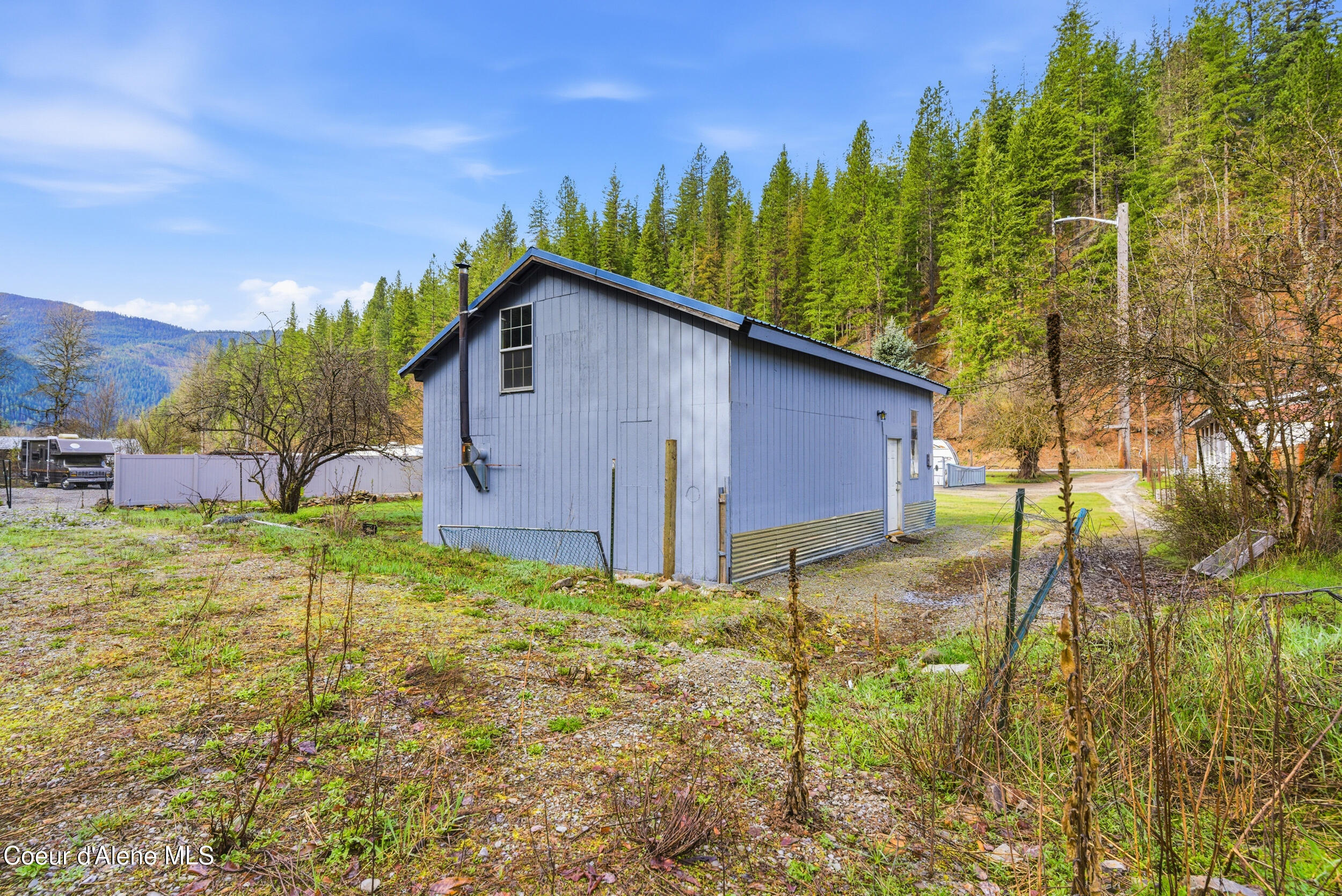 758 Terror Gulch Road Osburn, ID 83849 - Photo 19 of 41 19__dsc4492