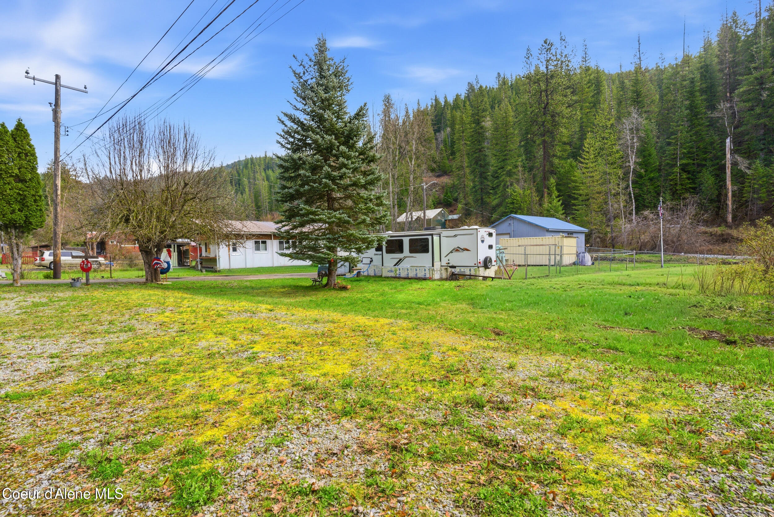 758 Terror Gulch Road Osburn, ID 83849 - Photo 29 of 41 29__dsc4549