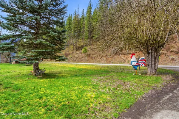 $179,000 | 758 Terror Gulch Road, Osburn, ID 83849