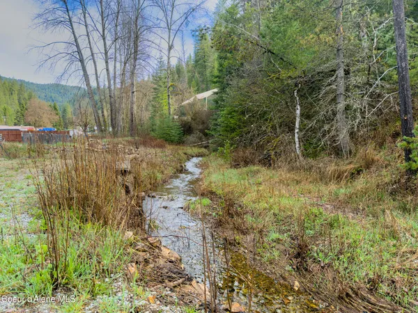 $179,000 | 758 Terror Gulch Road, Osburn, ID 83849