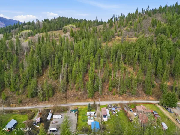 $179,000 | 758 Terror Gulch Road, Osburn, ID 83849