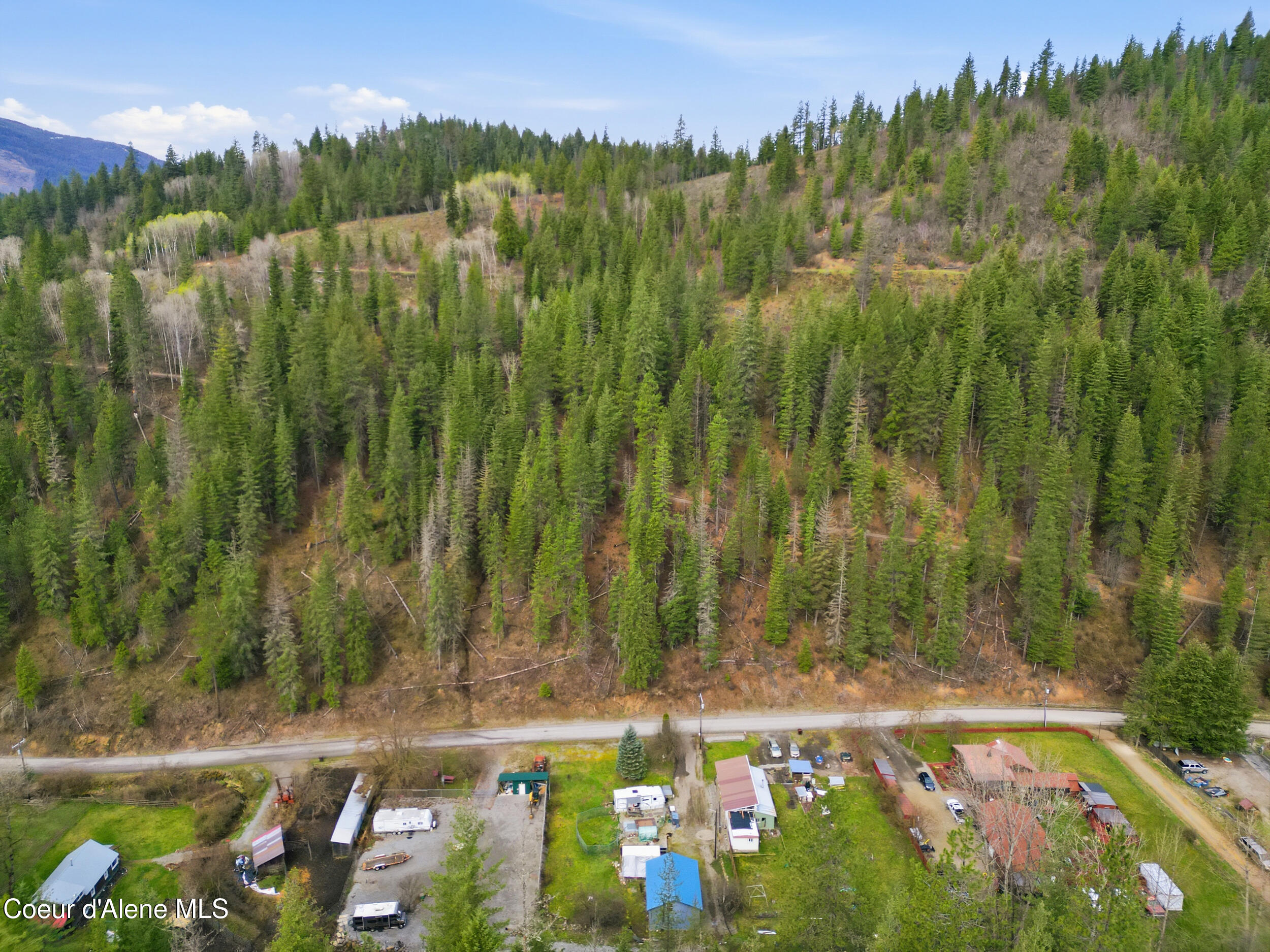 758 Terror Gulch Road Osburn, ID 83849 - Photo 8 of 41 8_dji_0387
