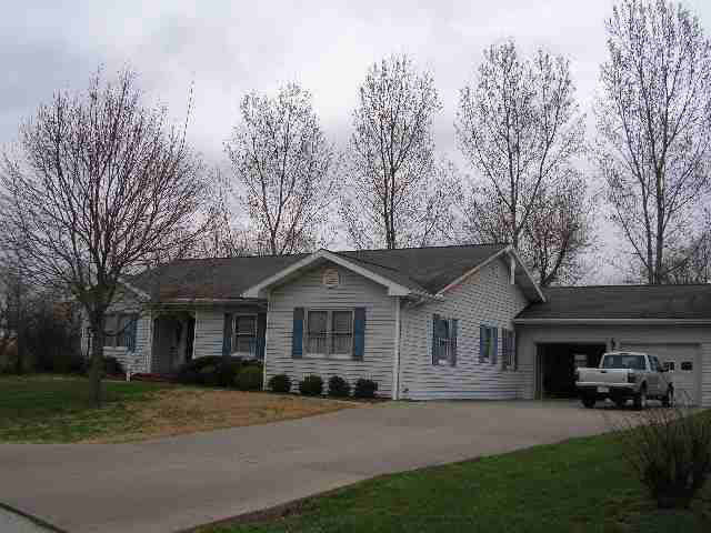 2730 Raney Drive Vincennes, IN 47591 - Photo 1 of 1 Gallery Image 1
