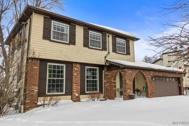 $349,900 | 3730 Howard Road, Hamburg, NY 14075