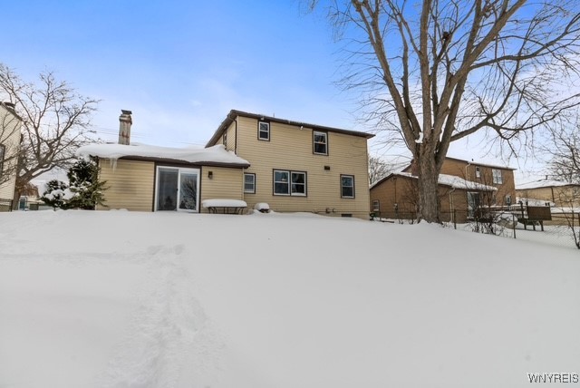 3730 Howard Road Hamburg, NY 14075 - Photo 4 of 43