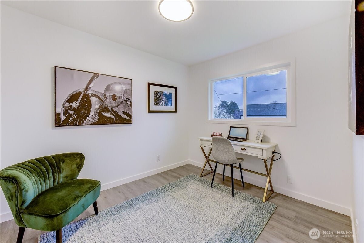 9320 31st Place Southwest Seattle, WA 98126 - Photo 12 of 25
