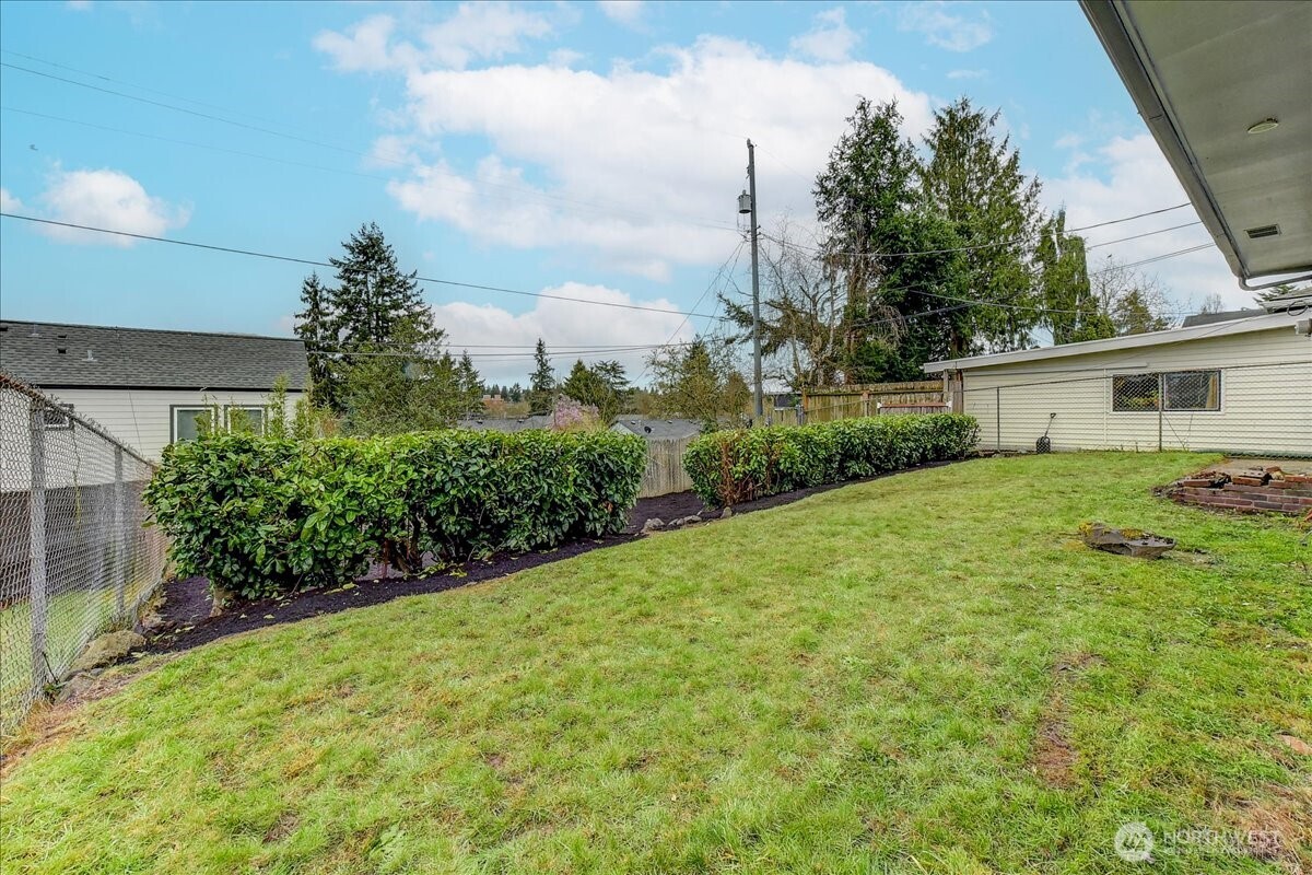 9320 31st Place Southwest Seattle, WA 98126 - Photo 20 of 25