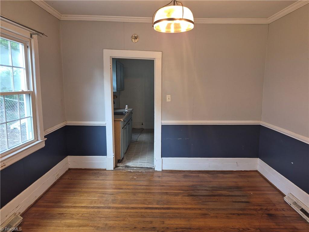 921 Center Church Road Eden, NC 27288 - Photo 4 of 21 Gallery Image 4