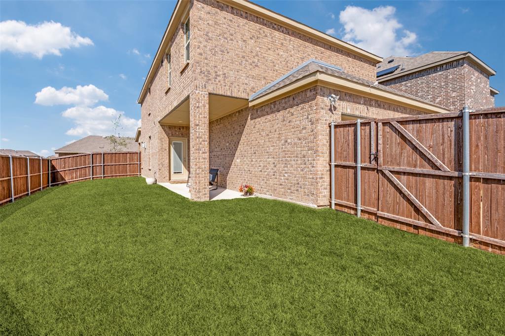 2608 Hale Road Celina, TX 75009 - Photo 15 of 15