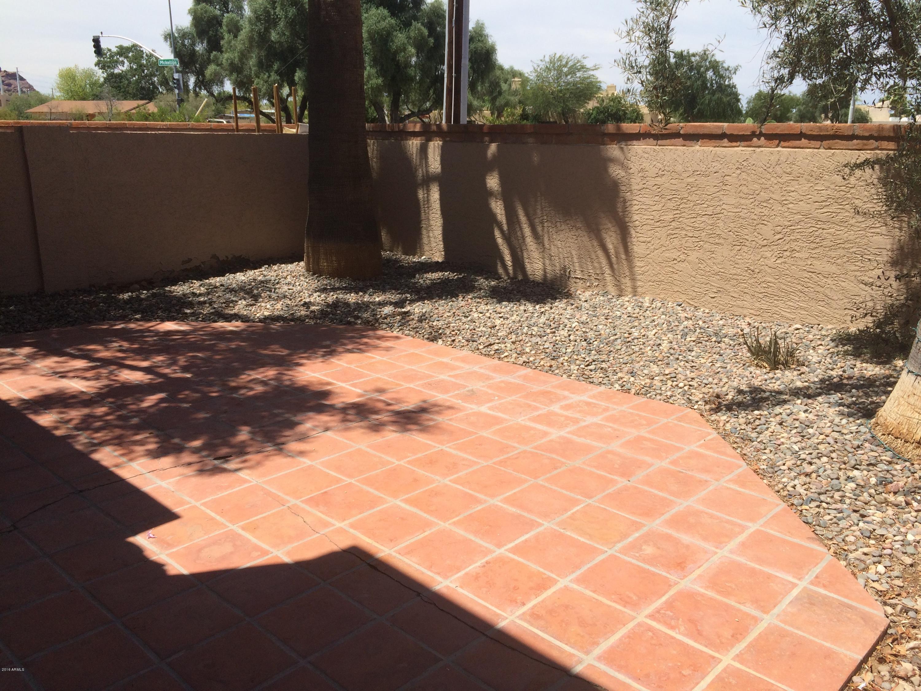 304 East Bluebell Lane Tempe, AZ 85288 - Photo 14 of 24 a front view of a house with a yard