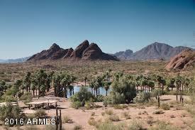 304 East Bluebell Lane Tempe, AZ 85288 - Photo 22 of 24 a view of outdoor space and mountains