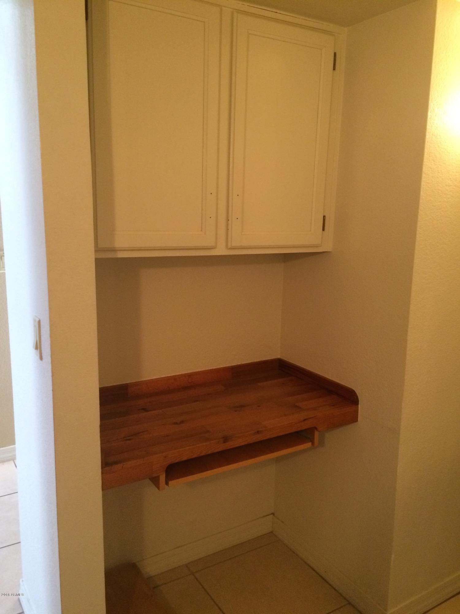 304 East Bluebell Lane Tempe, AZ 85288 - Photo 6 of 24 a view of storage area