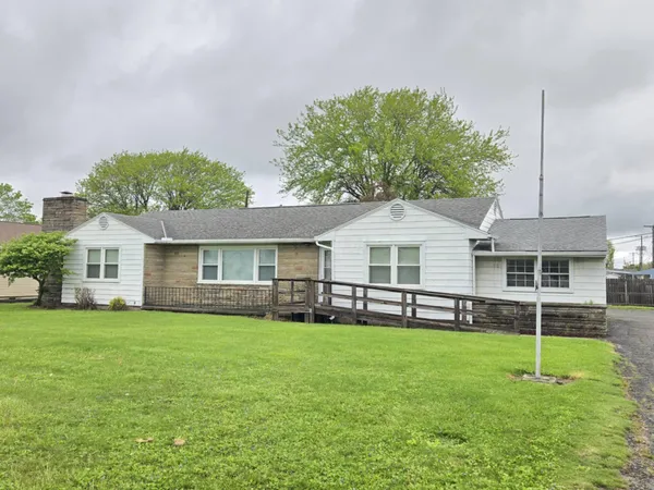 $170,000 | 2426 East Mansfield Street, Bucyrus, OH 44820