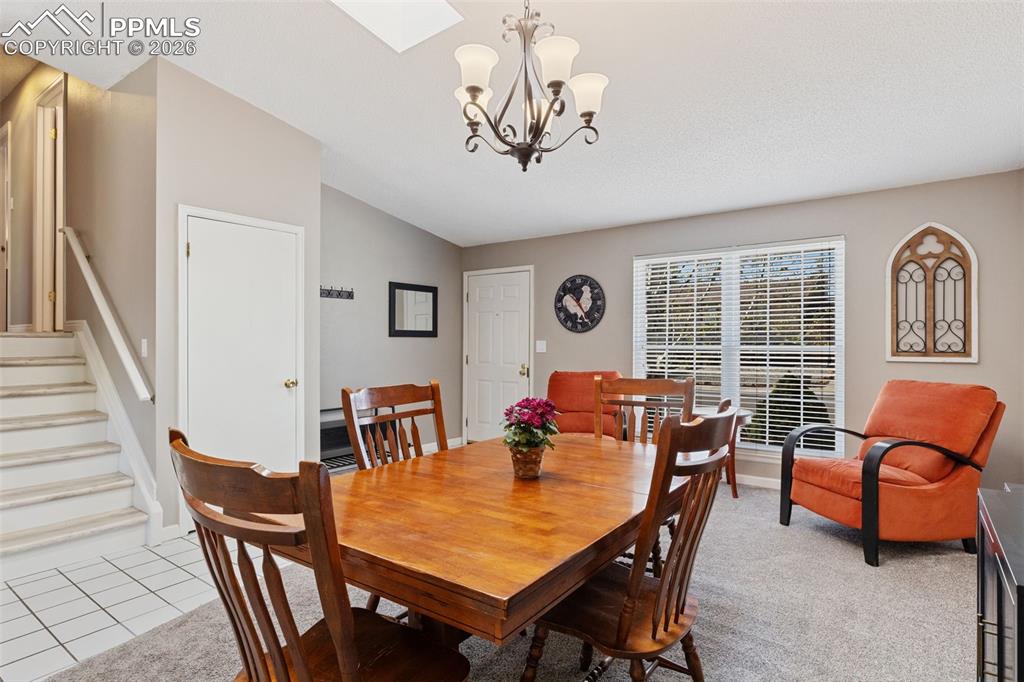 230 Saddlemountain Road Colorado Springs, CO 80919 - Photo 8 of 36
