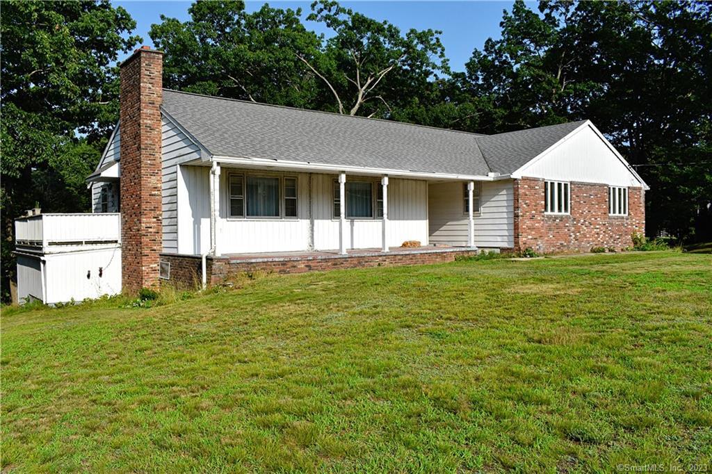 126 Mohawk Road Bristol, CT 06010 - Photo 1 of 1