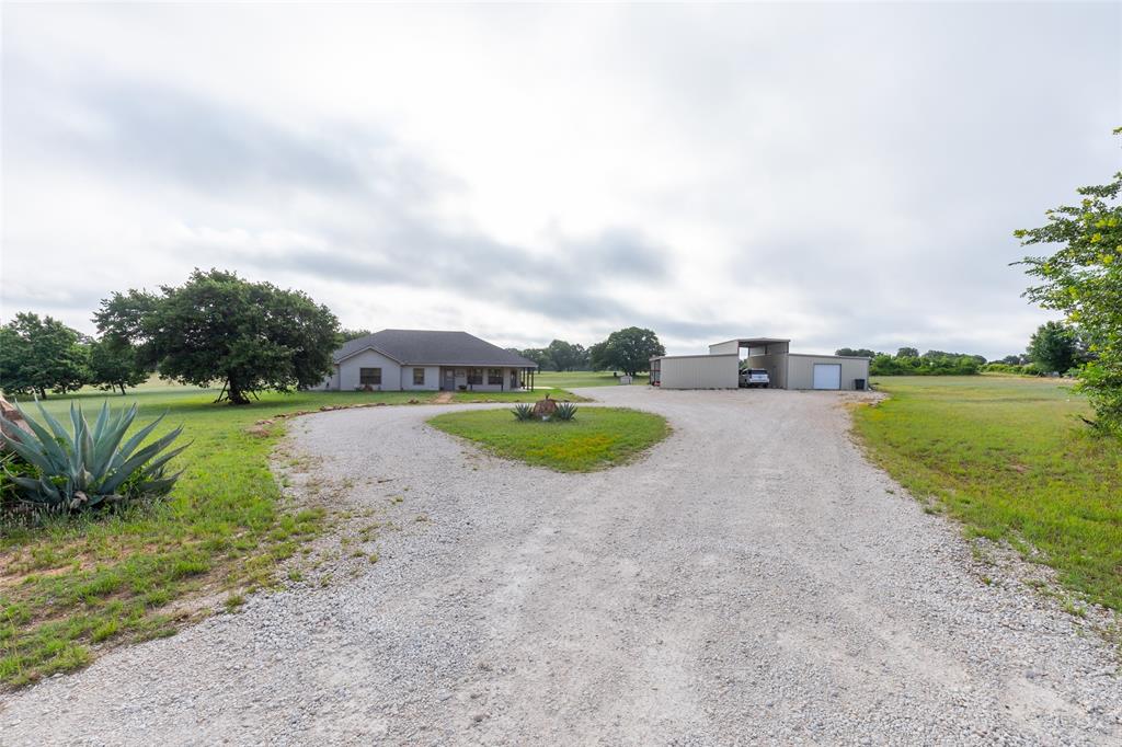 523 South Hays Road Clyde, TX 79510 - Photo 3 of 40