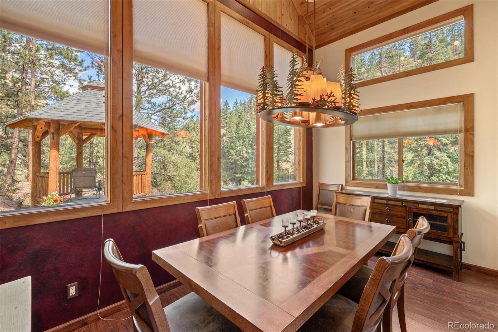 17025 Southwest Platte River Road Pine, CO 80470 - Photo 16 of 37 Gallery Image 16