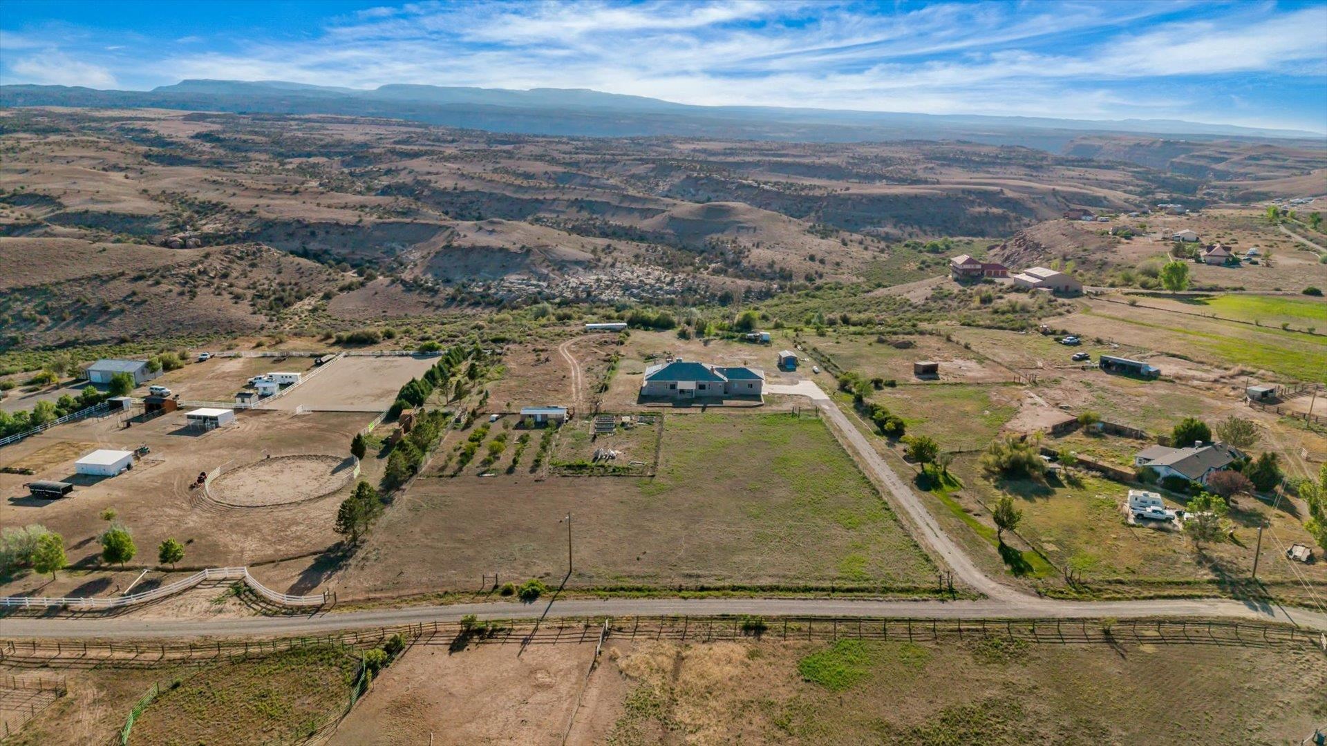 644 Bean Ranch Road Whitewater, CO 81527 - Photo 3 of 29