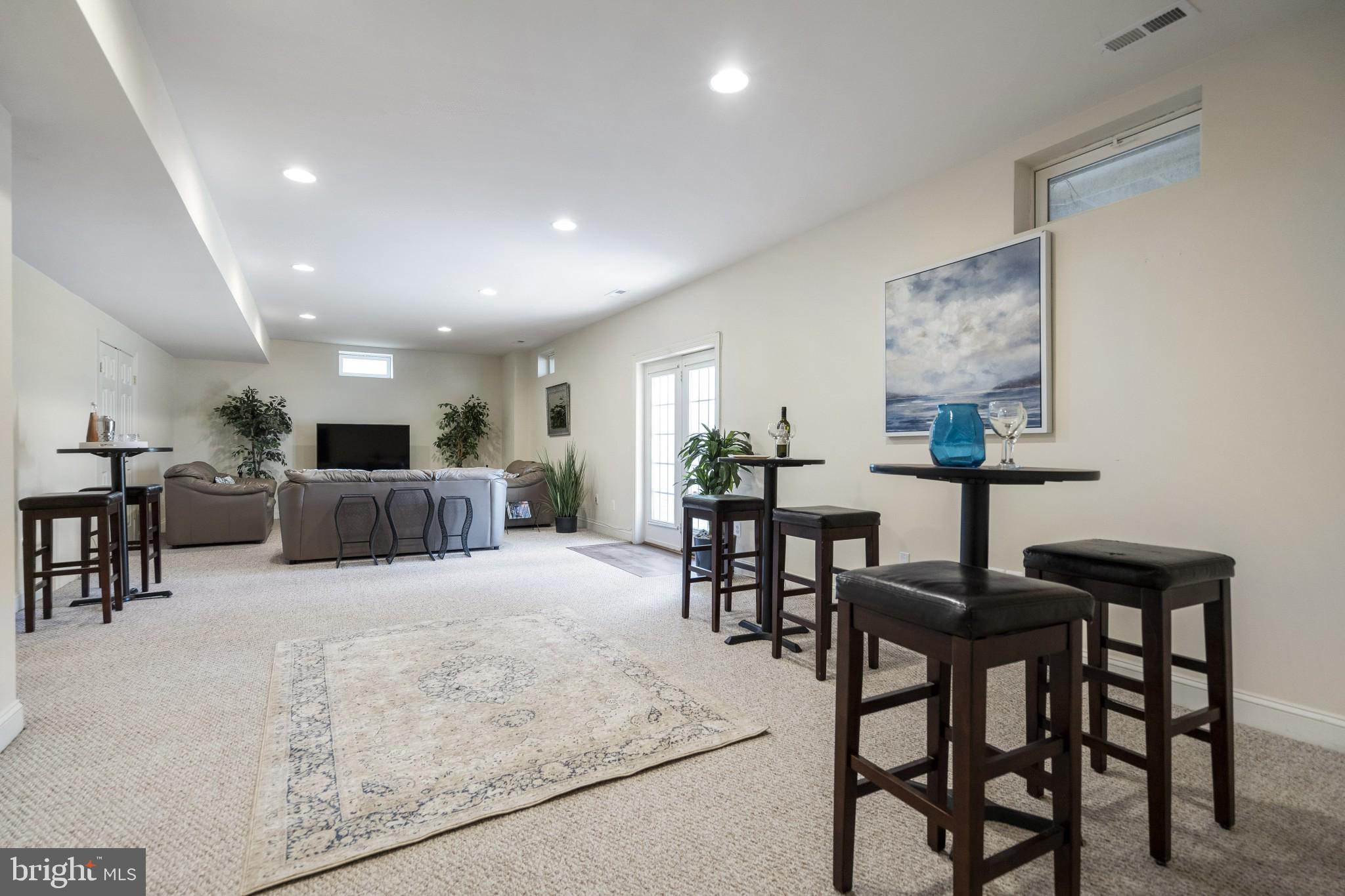 6017 Riggs Road Laytonsville, MD 20882 - Photo 50 of 64 Perfect space for a separate living area