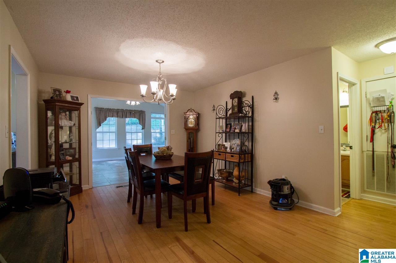 3381 Morgan Road Bessemer, AL 35022 - Photo 8 of 44