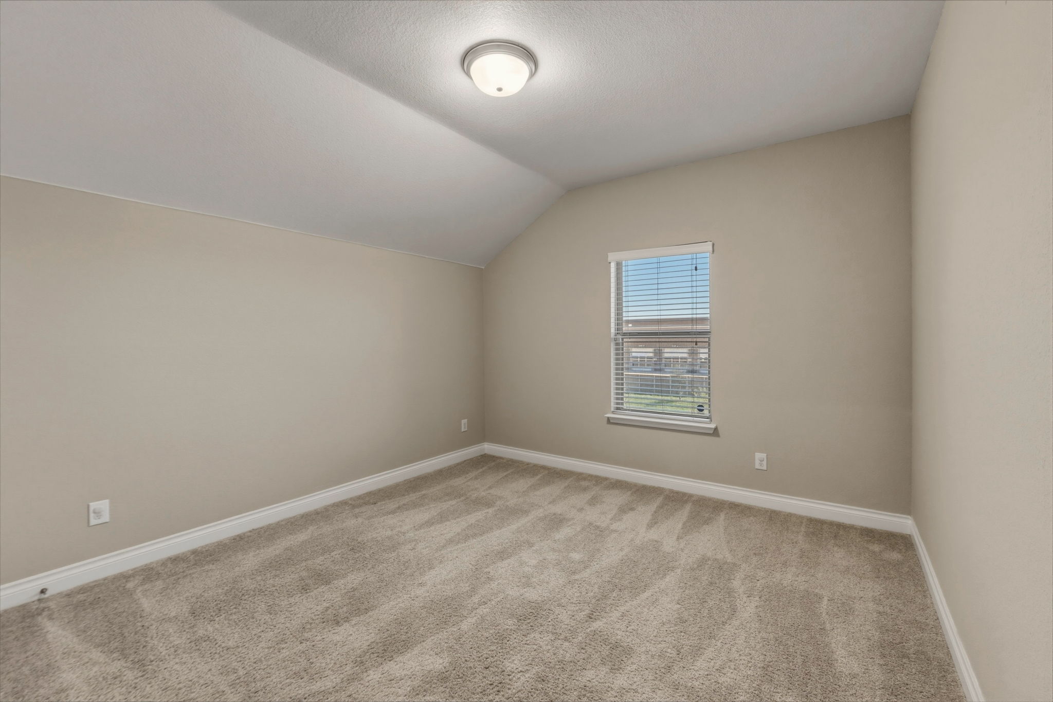 1320 Low Branch Lane Leander, TX 78641 - Photo 27 of 38 an empty room with a window