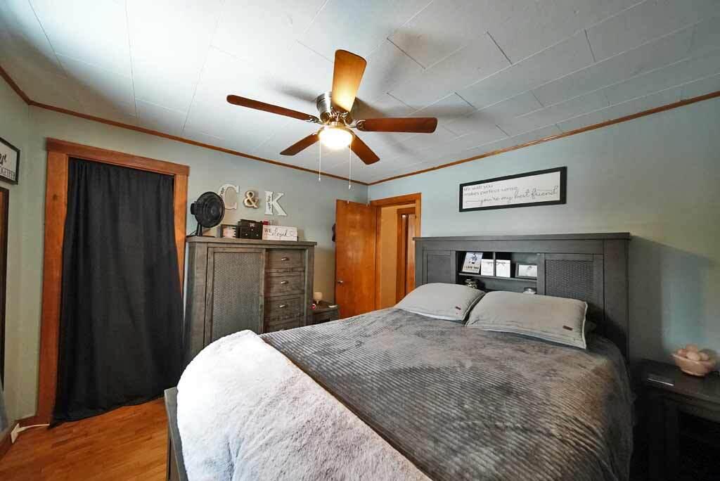 1042 Benedicta Road Benedicta, ME 04733 - Photo 46 of 81 master-bedroom-me-home