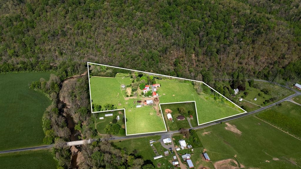 678 Marble Valley Road Deerfield, VA 24432 - Photo 42 of 75 Gallery Image 42