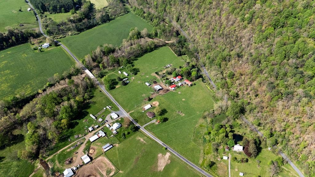 678 Marble Valley Road Deerfield, VA 24432 - Photo 44 of 75 Gallery Image 44