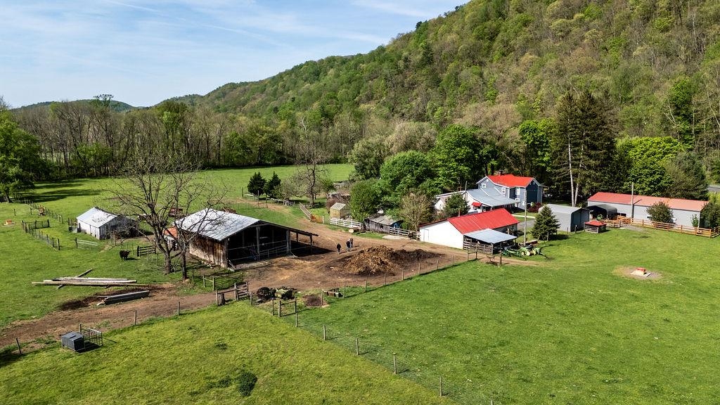 678 Marble Valley Road Deerfield, VA 24432 - Photo 60 of 75 Gallery Image 60