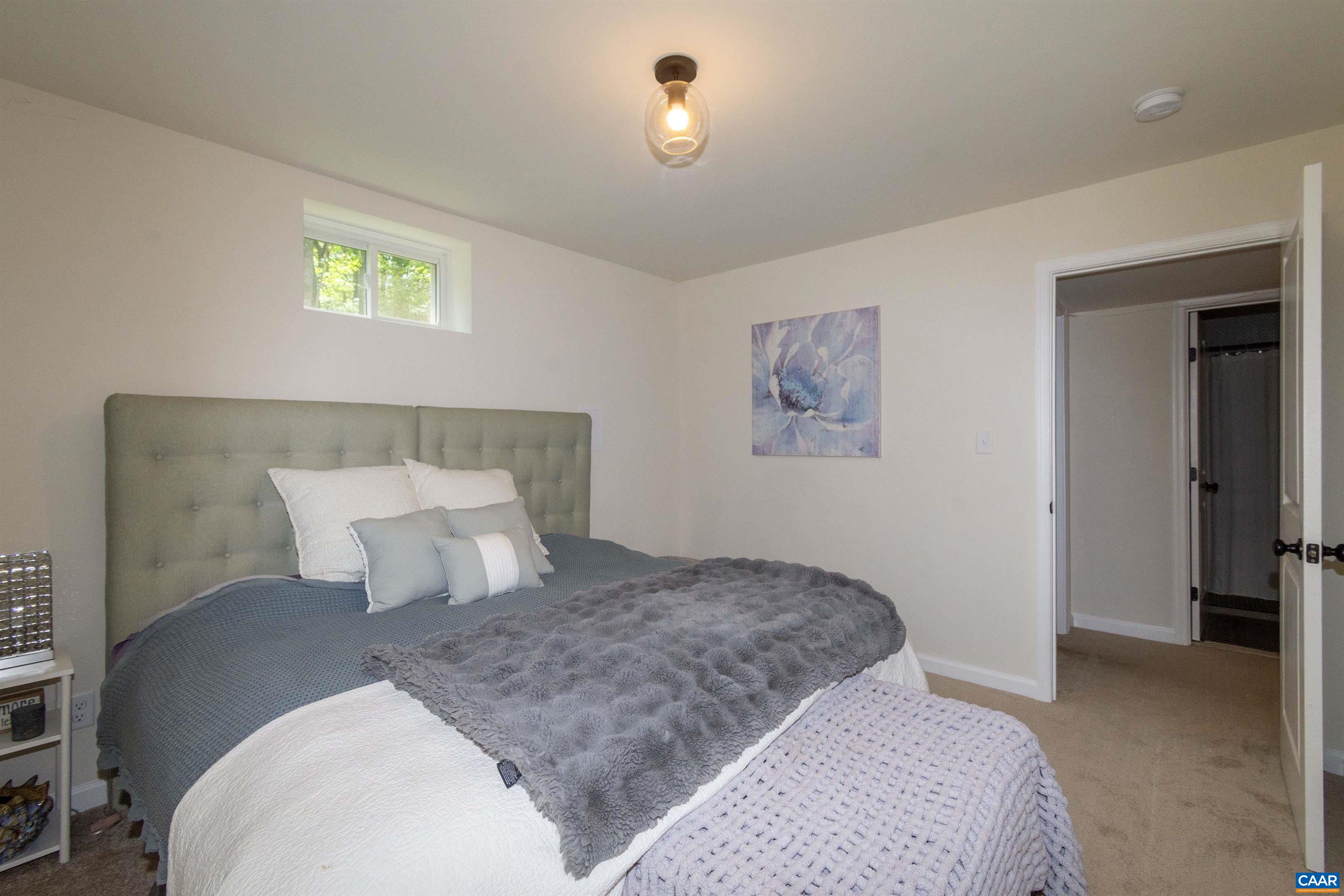 13079 Kendall Road Orange, VA 22960 - Photo 44 of 57 Fourth Bedroom