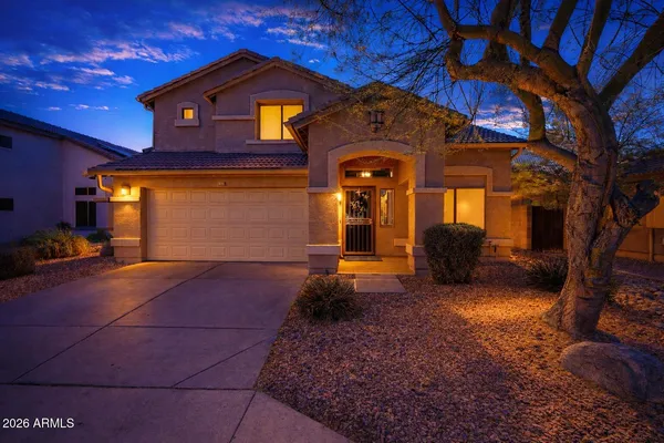 $410,000 | 13631 West Rovey Avenue, Litchfield Park, AZ 85340