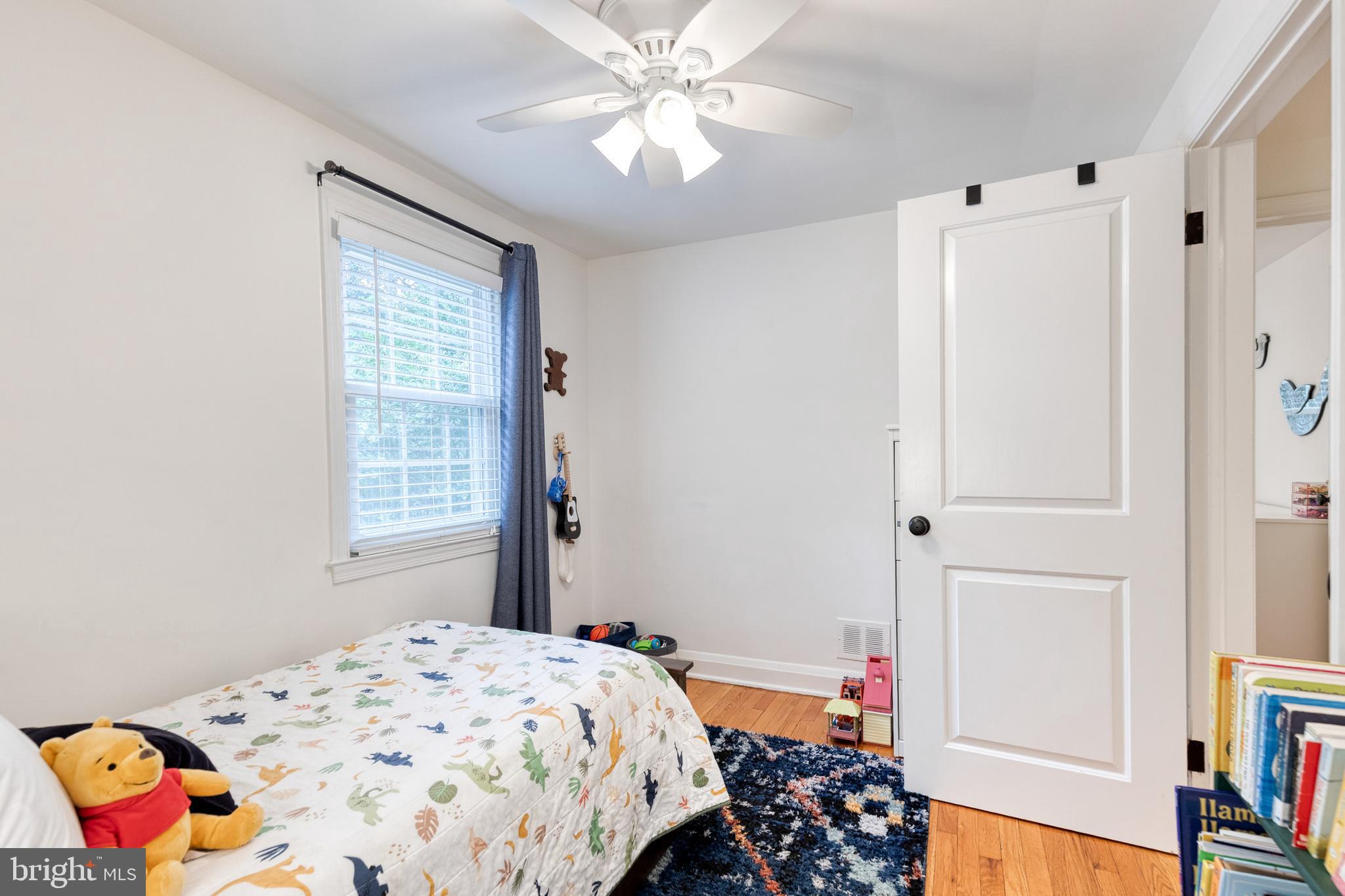 533 Brook Road Baltimore, MD 21286 - Photo 24 of 37