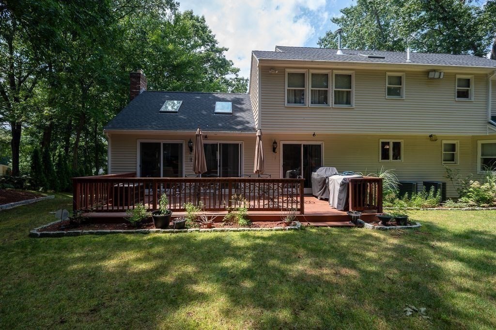 95 Anderson Road Marlborough, MA 01752 - Photo 30 of 42 Gallery Image 30