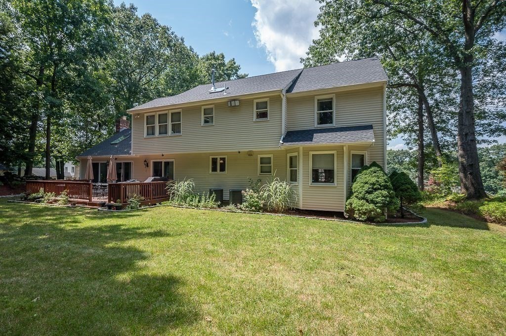 95 Anderson Road Marlborough, MA 01752 - Photo 32 of 42 Gallery Image 32