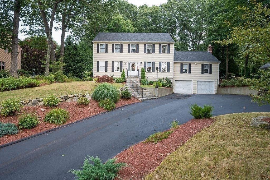 95 Anderson Road Marlborough, MA 01752 - Photo 34 of 42 Gallery Image 34
