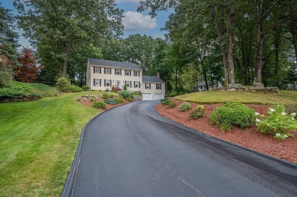 95 Anderson Road Marlborough, MA 01752 - Photo 35 of 42 Gallery Image 35