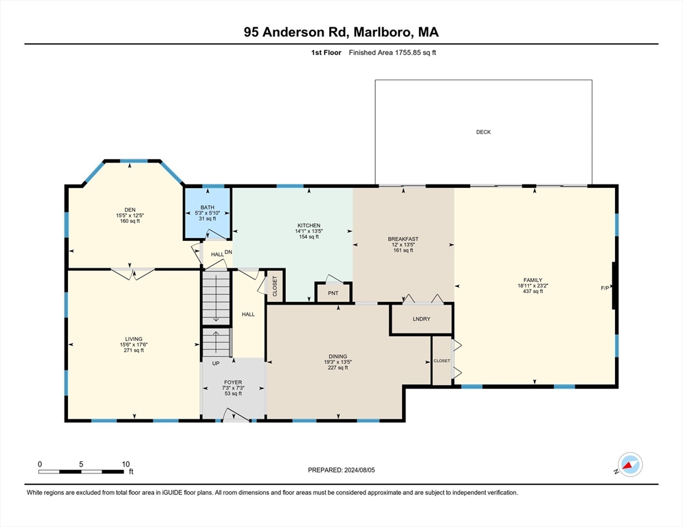 95 Anderson Road Marlborough, MA 01752 - Photo 42 of 42 Gallery Image 42