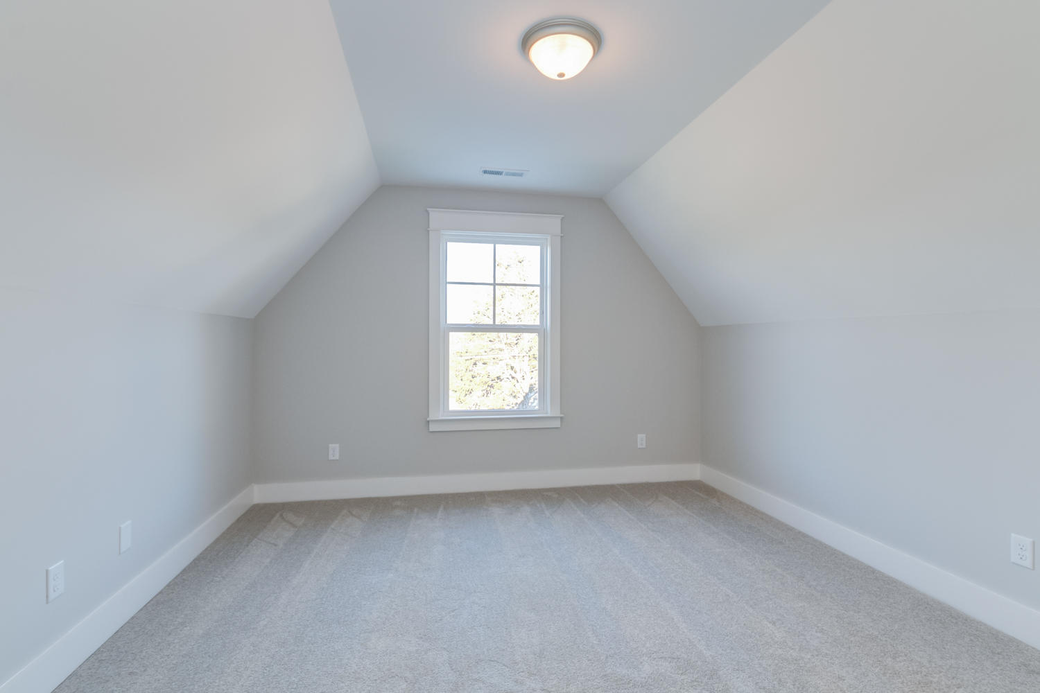 8480 Morin Road, Unit LOT 4 Chattanooga, TN 37421 - Photo 22 of 30 Upstairs Bedroom #2