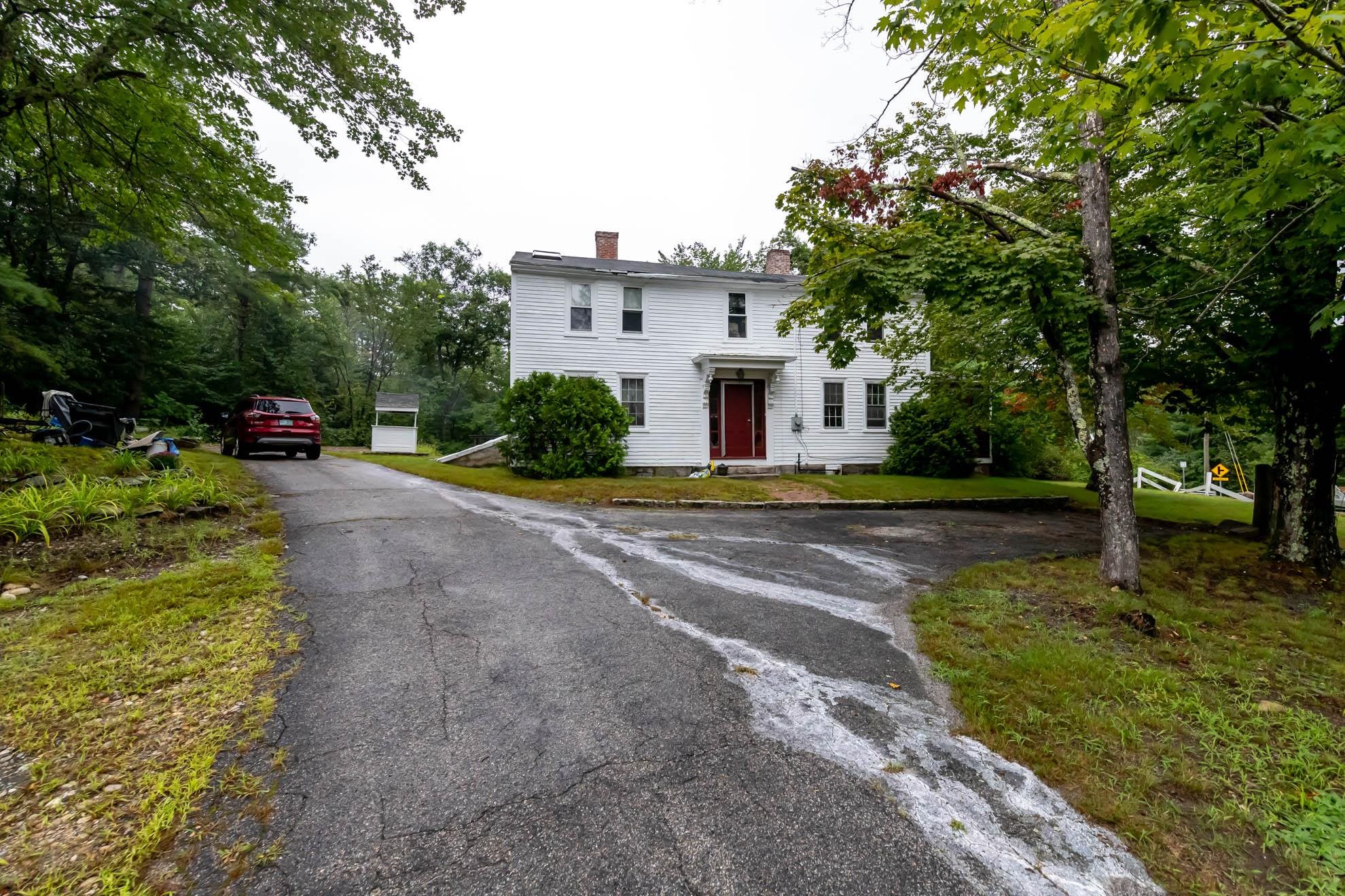 190 Deerfield Road Candia, NH 03034 - Photo 13 of 40