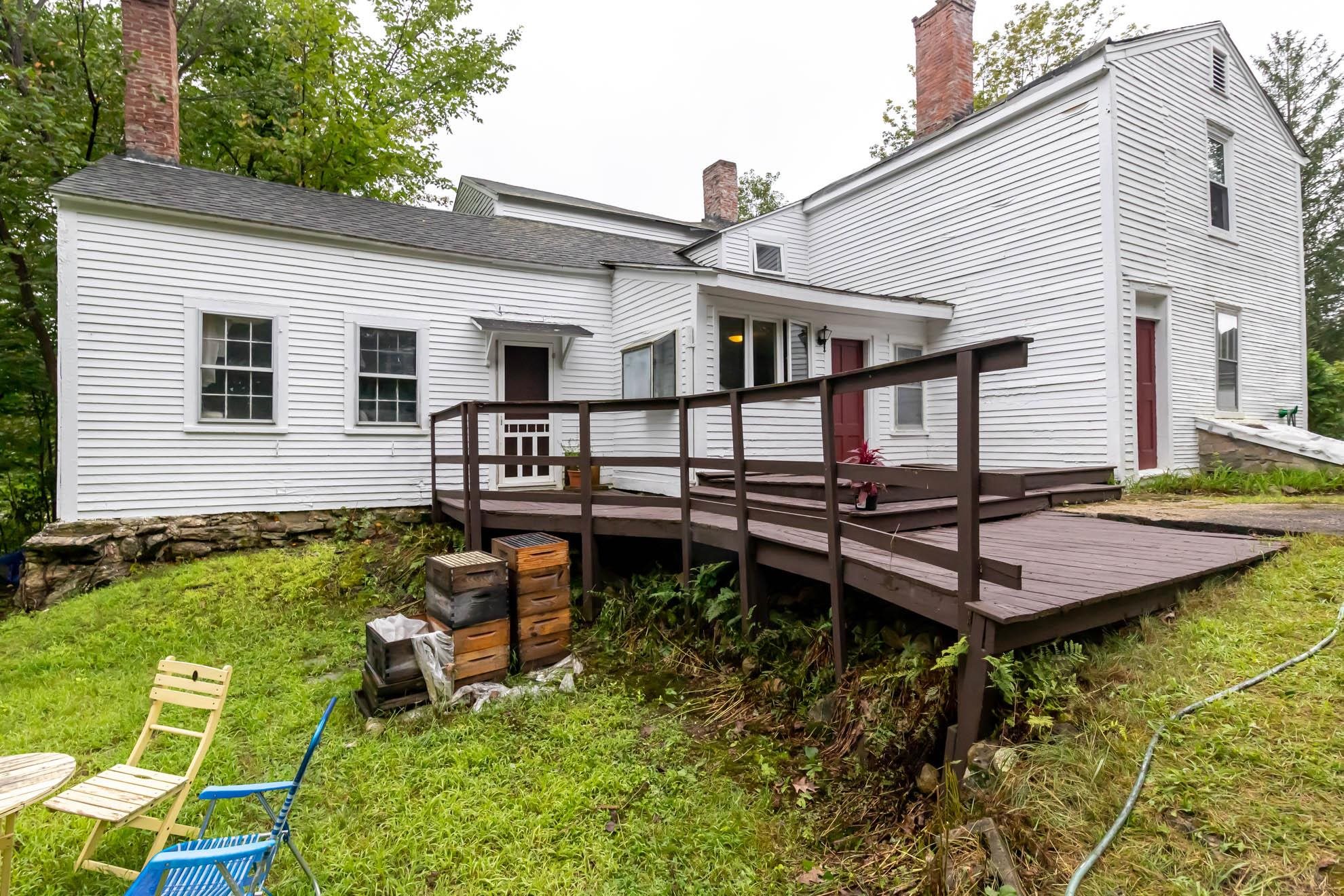 190 Deerfield Road Candia, NH 03034 - Photo 31 of 40