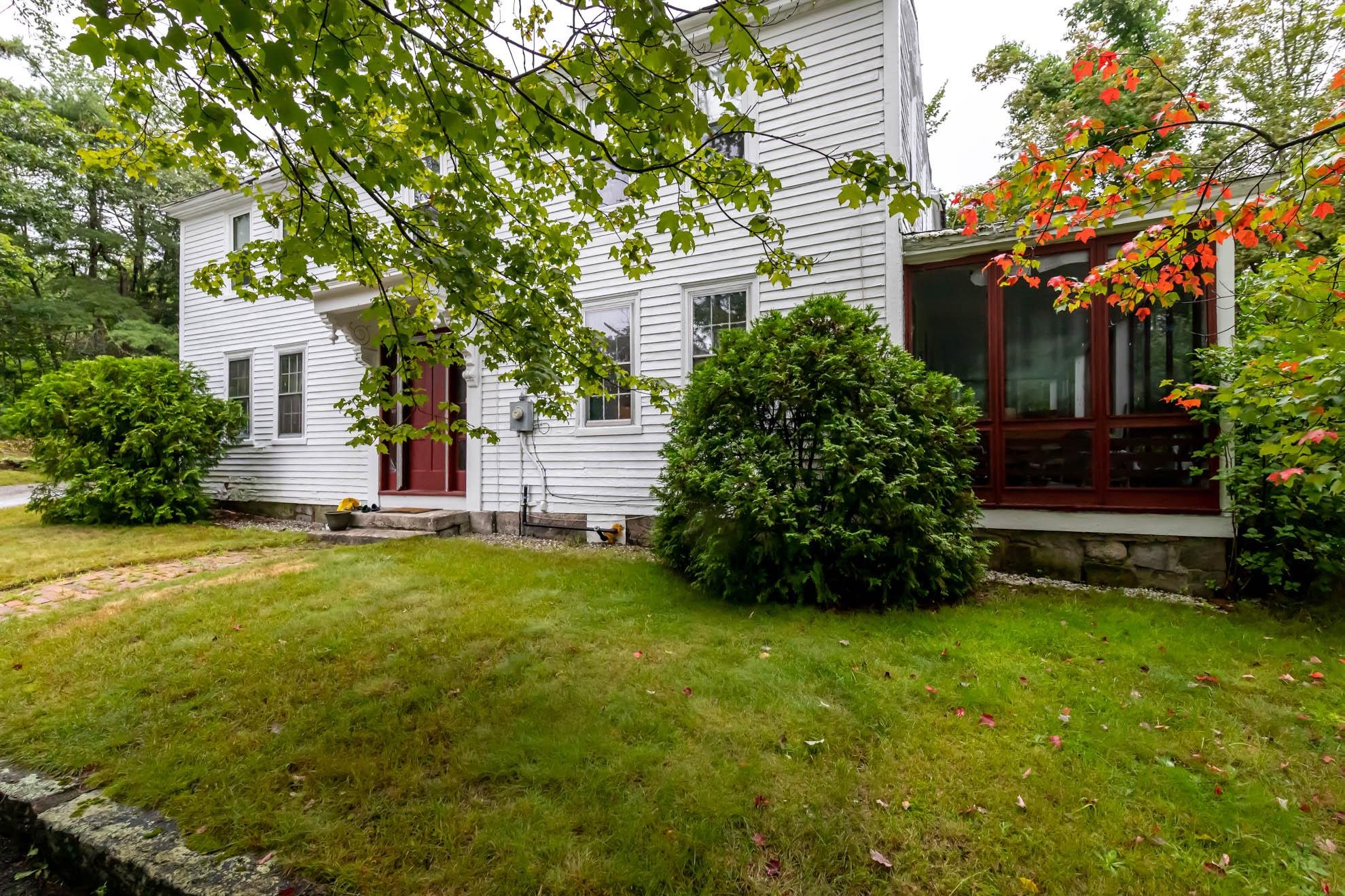 190 Deerfield Road Candia, NH 03034 - Photo 34 of 40