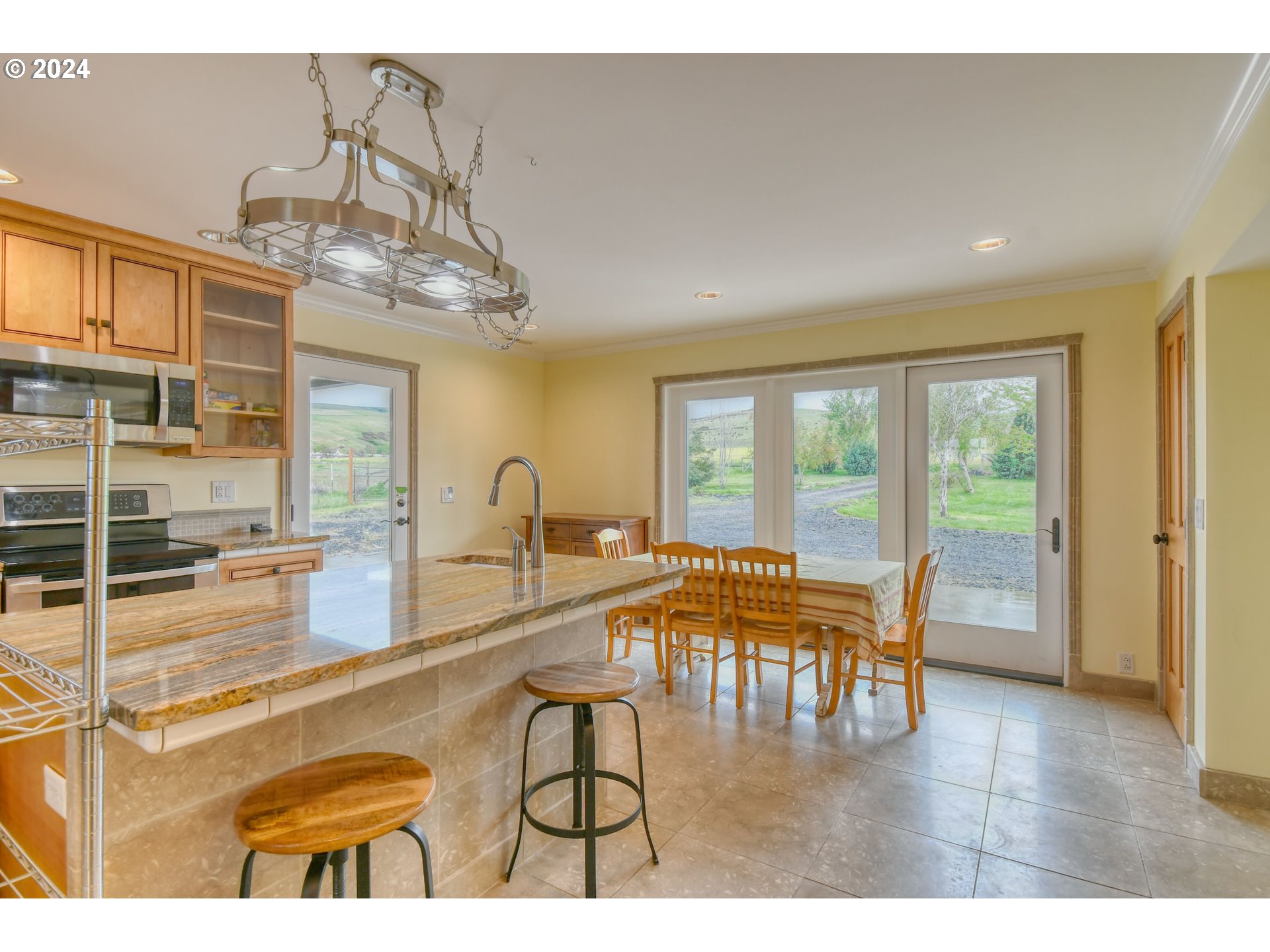 47955 St Andrews Road Pendleton, OR 97801 - Photo 21 of 48