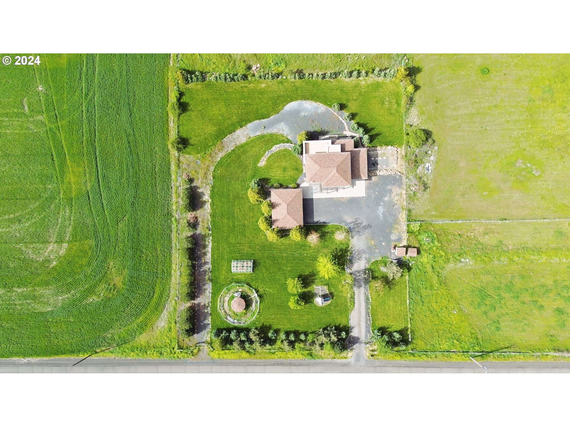 47955 St Andrews Road Pendleton, OR 97801 - Photo 6 of 48