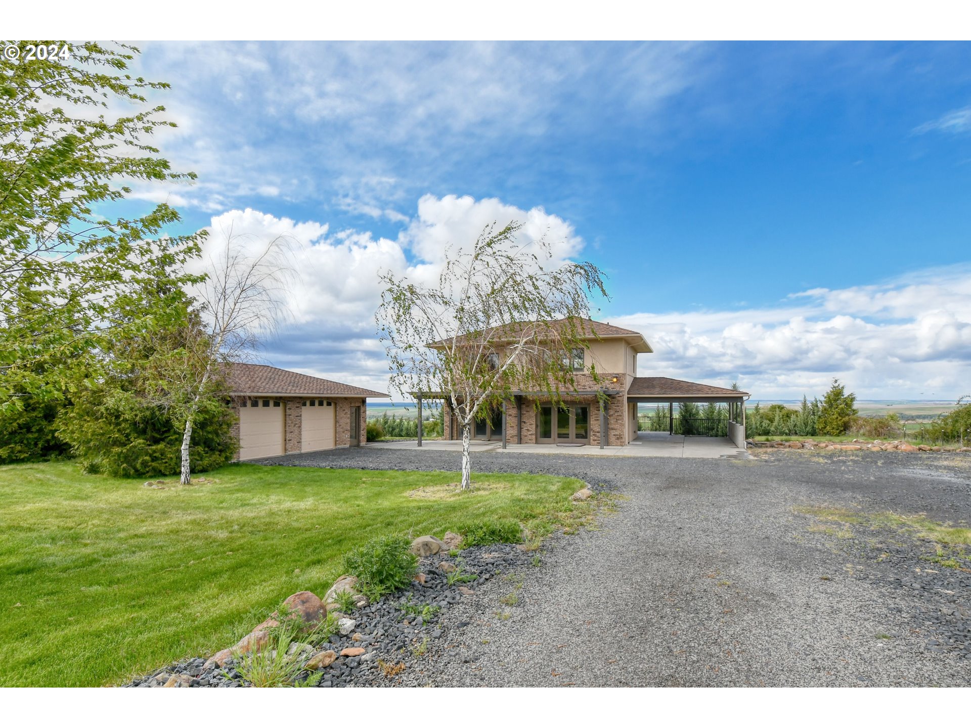 47955 St Andrews Road Pendleton, OR 97801 - Photo 8 of 48