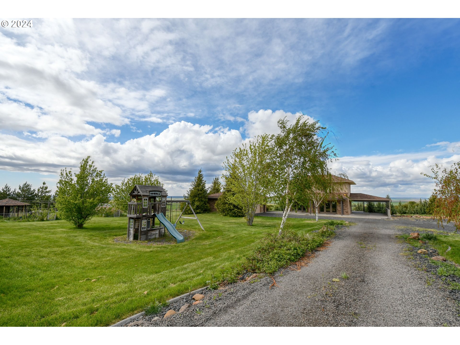 47955 St Andrews Road Pendleton, OR 97801 - Photo 9 of 48