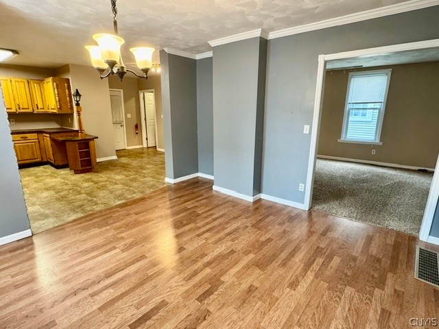 316 Washington Avenue Oneida, NY 13421 - Photo 34 of 34 Open floor plan