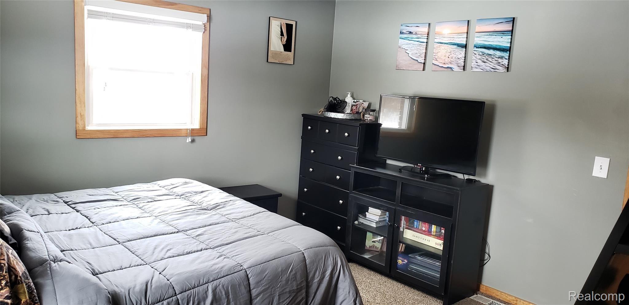 4165 Skelton Road Columbiaville, MI 48421 - Photo 20 of 57 Master Bedroom (2)