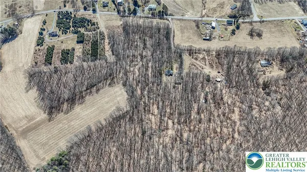 $182,500 | Back Road, Barnesville, PA 18214