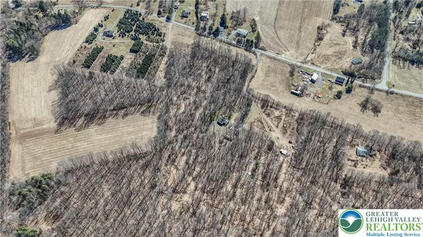 $182,500 | Back Road, Barnesville, PA 18214