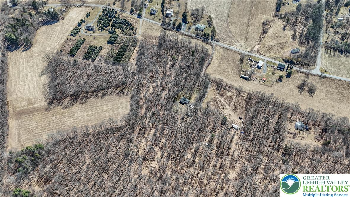 Back Road Barnesville, PA 18214 - Photo 6 of 22 a view of outside space